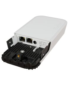 Mikrotik wAP ac LTE kit (2024) wireless AP, dual-band, 2 (DC jack, PoE-IN) 2x10/100/1000 Ethernet ports, Wi-Fi 5