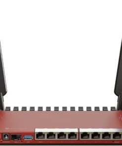 MikroTik RouterBOARD L009UiGS-2HaxD-IN