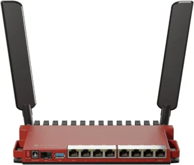 MikroTik RouterBOARD L009UiGS-2HaxD-IN