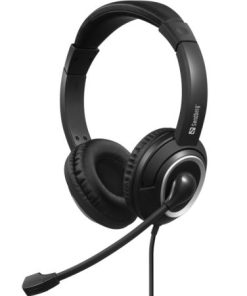 Sandberg USB-C Chat Headset