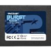Patriot 2,5" 256 GB SSD, P220, SATA III