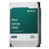 Synology 20TB SATA3 NAS HDD Plus 3.5", 7200rpm (HAT3320-20T)