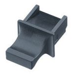 NaviaTec Ethernet RJ45 port Anti Dust cover - 10 pcs