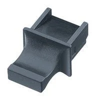 NaviaTec Ethernet RJ45 port Anti Dust cover - 10 pcs