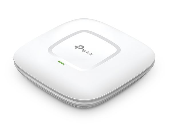 TP-Link 300Mbps Wireless N Ceiling Mount Access Point