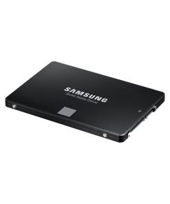 Samsung 870 EVO 250GB SSD, R/W: 560/530MB/s (MZ-77E250B/EU)