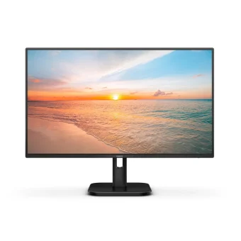 Philips 24" 24E1N1100A/00 FHD (1920×1080) IPS 120Hz, 1ms, 300 cd/m2, 1500:1, VGA/HDMI, zvučnici
