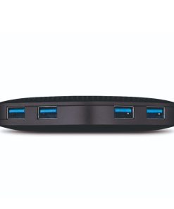 TP-Link USB3.0 Hub 4-port, prijenosni