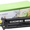 Toner Static Control HP Canon CB543A CE323A CF213A CRG-716M CRG-731M Magenta UNIVERSAL