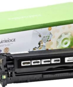 Toner Static Control HP Canon CB543A CE323A CF213A CRG-716M CRG-731M Magenta UNIVERSAL