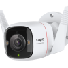TP-Link Tapo C325wb Outdoor Security Wi-Fi Camera
