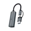 TP-Link USB Type-C to RJ45 Gigabit Ethernet Network Adapter