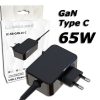 Lc power LC-NB-GAN-65-C USB tip C notebook adapt.