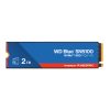WD SN5100 NVMe 2000GB,R7100/W6700, M.2 2280