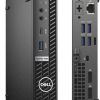 Rennowa Dell OptiPlex 7080 Micro i5-10th Gen 16GB 256GB SSD Win11P