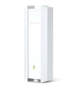 TP-Link AX1800 bežična pristupna točka zidna/stropna Dual-Band Wi-Fi 6 (AP) 574Mbps/1201Mbps (2.4GHz/5GHz), 802.11ax/ac/n/g/b/a, 1×G-LAN, podrška za PoE, 4×interna antena