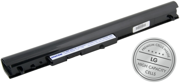 Avacom baterija HP 250 G3 240 G2 CQ14 14,4V 3,35Ah