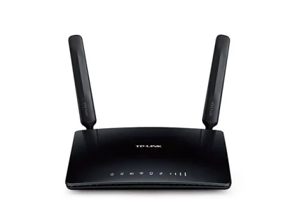 TP-Link AC750 Wireless Dual Band 4G LTE Router