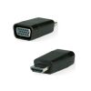 STANDARD adapter HDMI - VGA, M/F, aktivni