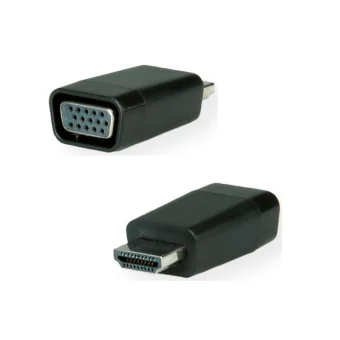 STANDARD adapter HDMI - VGA, M/F, aktivni