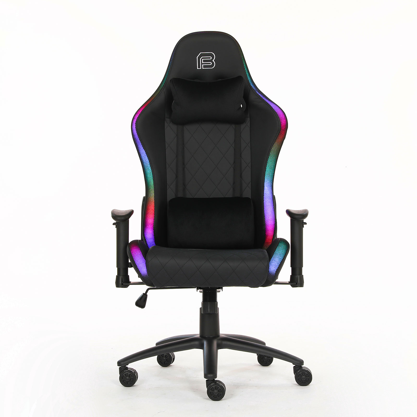 Bit Force Chameleon RGB-2D igraća stolica