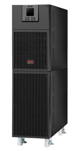 APC Easy UPS SRV 6000VA 230V, double conversion, online (Tower)