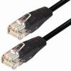 Transmedia Cat.5e UTP Kabel 2M, Black