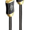 Gembird Active Optical (AOC) Ultra High speed HDMI cable with Ethernet 5m