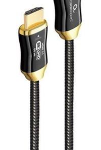 Gembird Active Optical (AOC) Ultra High speed HDMI cable with Ethernet 5m