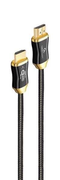 Gembird Active Optical (AOC) Ultra High speed HDMI cable with Ethernet 5m