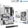 Asrock Intel LGA1851 Z890 PRO RS WIFI WHITE