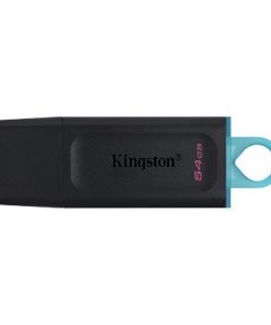 Kingston 64 GB 3.2 Gen 1 USB Flash Drive, DataTraveler Exodia