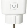 Stonet EU3 Smart inteligentna WiFi utičnica, 16A, Amazon ECHO/Google Home
