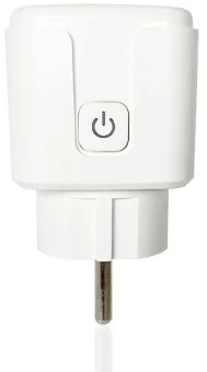 Stonet EU3 Smart inteligentna WiFi utičnica, 16A, Amazon ECHO/Google Home