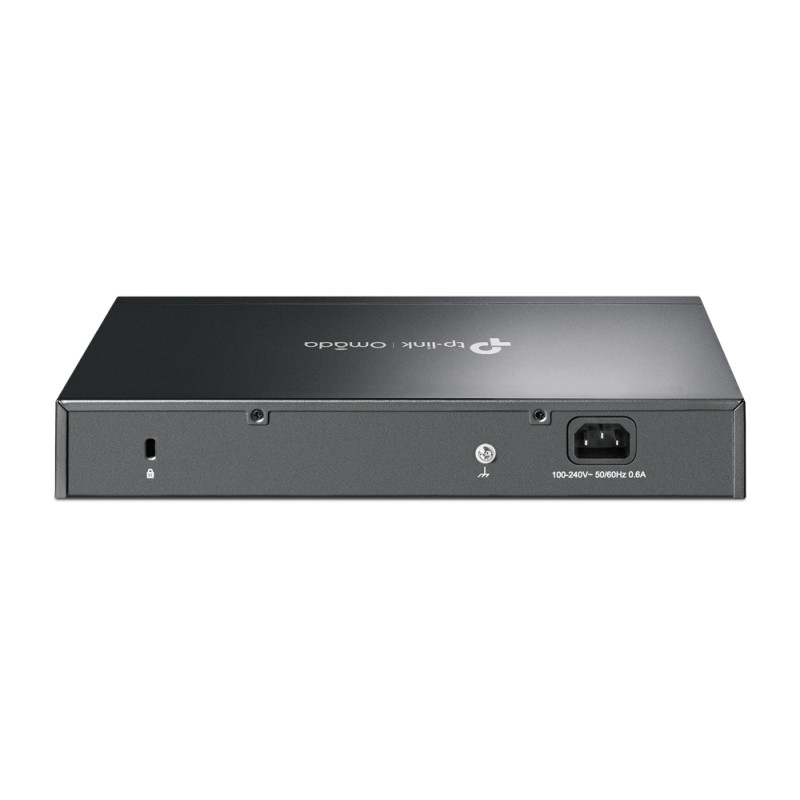 TP-Link Omada Cloud Hardware kontroler, 2×G-LAN, USB3.0×1