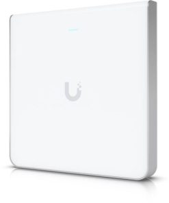 Ubiquiti U6-Enterprise-IW - UniFi6 Enterprise In-wall