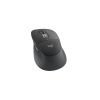 Logitech M850 L Signature Comfort Plus bluetooth bežični miš, graphite (910-007715)