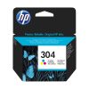 HP tinta N9K05AE (304) tri-color (2ml/100 stranica)