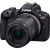 Canon EOS R50 + 18-150 IS