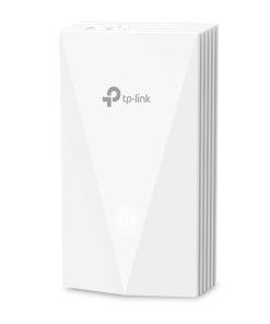 TP-Link EAP655-WALL AX3000 Wall Plate WiFi 6 Access Point