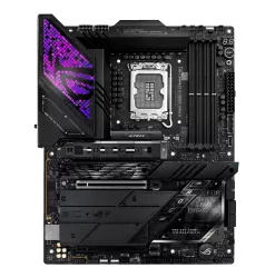 Asus ROG Strix Z890-E Gaming WIFI, S.1851, DDR5/9200+MT/s, WiFi7/BT5.4, 5Gb LAN, HDMI/DP/2×Thunderbolt 4, ATX