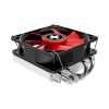 Xilence A404T hladnjak za AMD procesore, 92mm PWM ventilator, AM4/ AM5