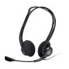 Logitech 960 stereo slušalice sa mikrofonom, USB (981-000100)