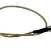 MaxLink Pigtail 25cm RG178 U.FL - N male