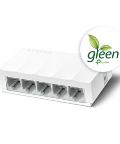 TP-Link 5-Port 10 100Mbps Desktop Switch