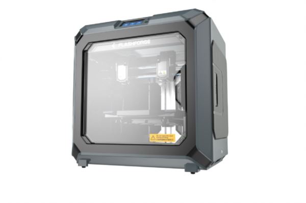 Gembird Flashforge Creator3 3D Printer