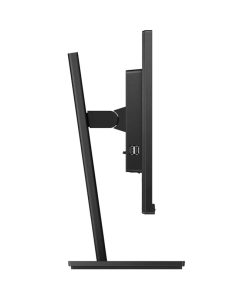 Philips 24" 245B1/00 QHD (2560×1440) IPS, Pivot, 75Hz, 4ms, 250 cd/m2, 1000:1, DVI-D/HDMI/DP, 4×USB-A, crni