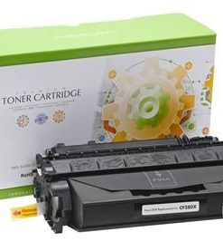 Toner Static Control HP CF280X