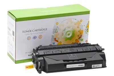 Toner Static Control HP CF280X