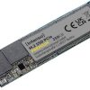 Intenso Premium 250 GB M.2 NVMe SSD, Gen. 3x4